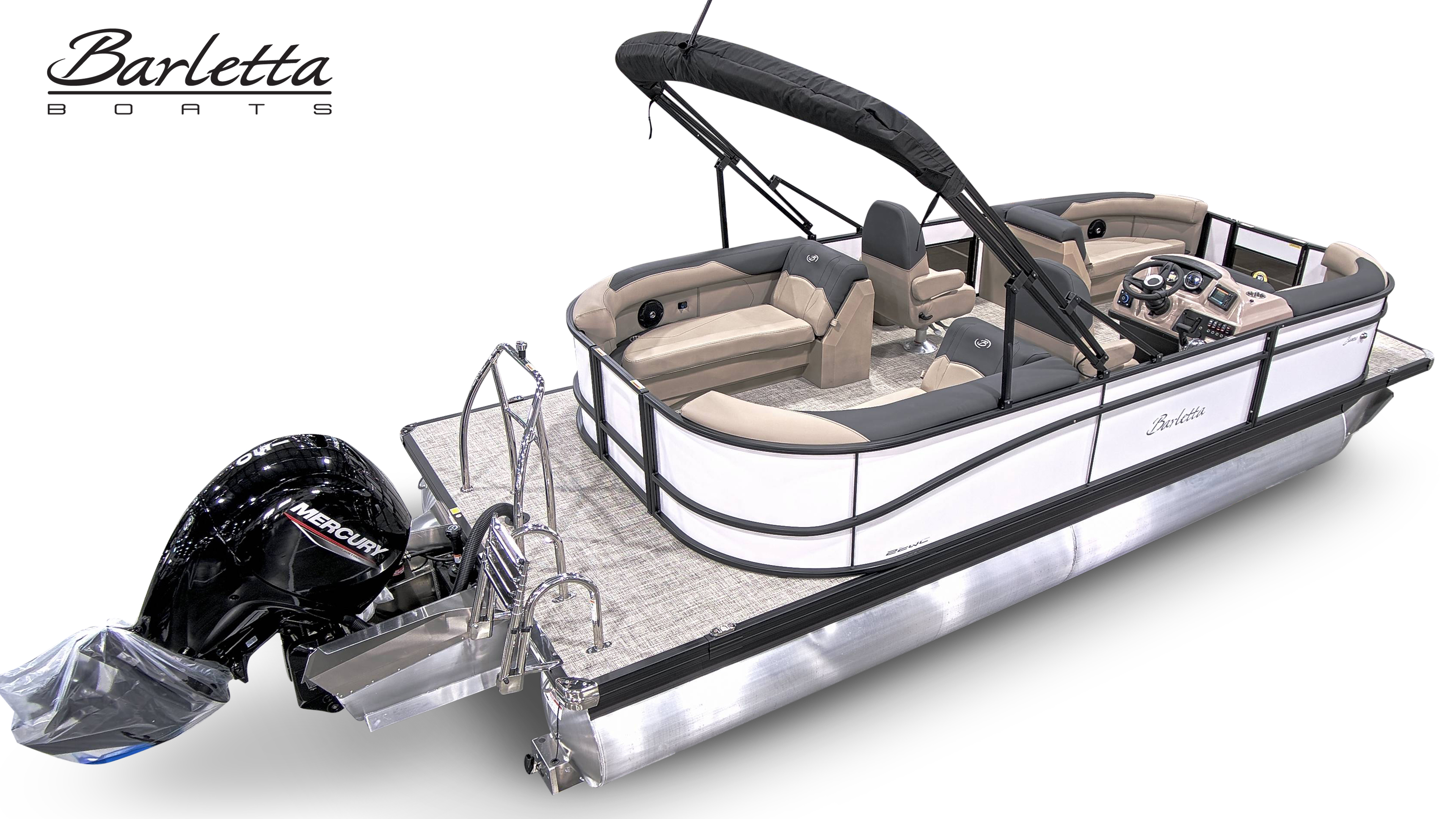 2027 Barletta Sanza 22QC