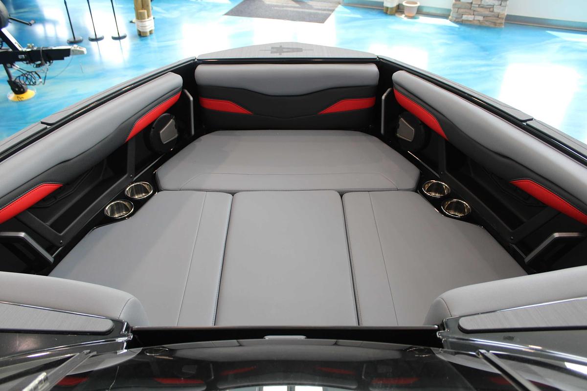 2025 Axis Core Series T235