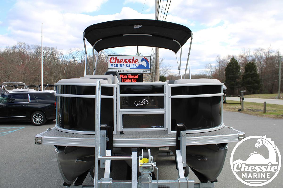 2026 Barletta Aria A22CC