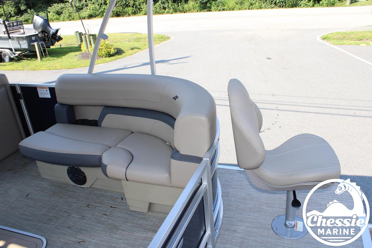 2026 Starcraft Pontoon EX 24 WEEKENDER