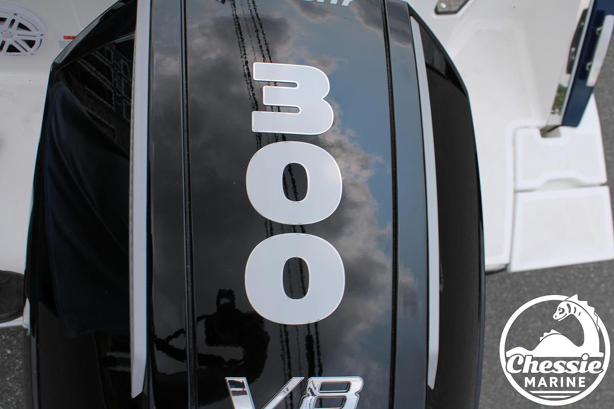 2027 Cobalt R4 OB