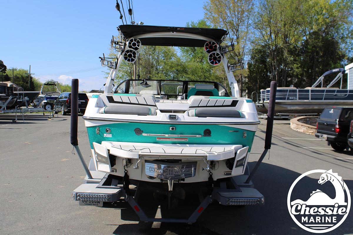 Used 2020 Malibu 23 MXZ