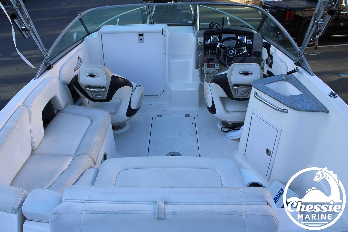 Used 2014 Chaparral 225 SSI