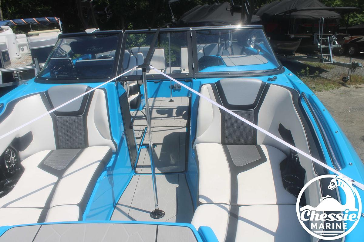 Used 2021 Yamaha 255 XE