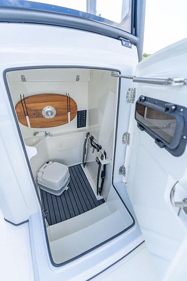 2027 Pathfinder 2800 HYBRID