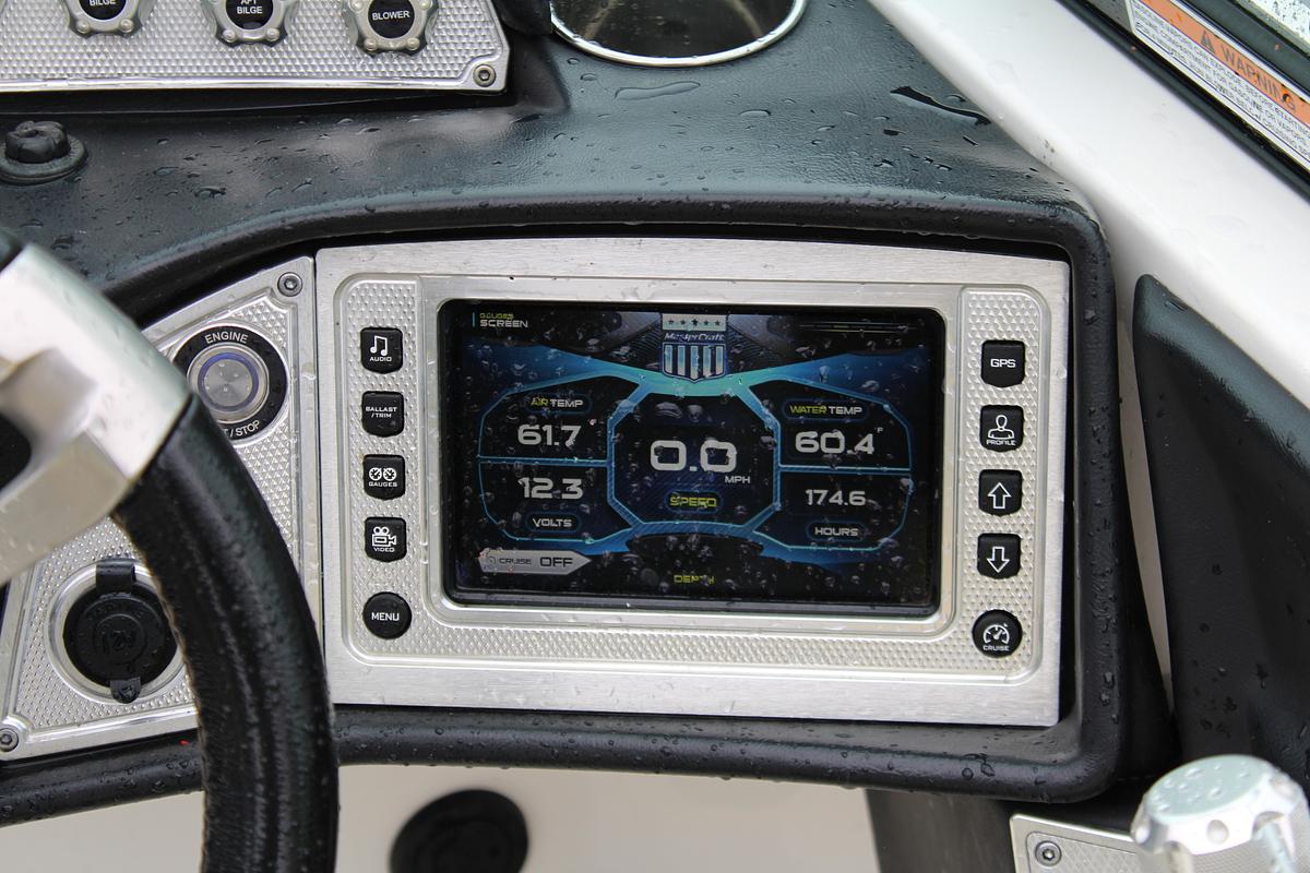 Used 2015 MasterCraft X46
