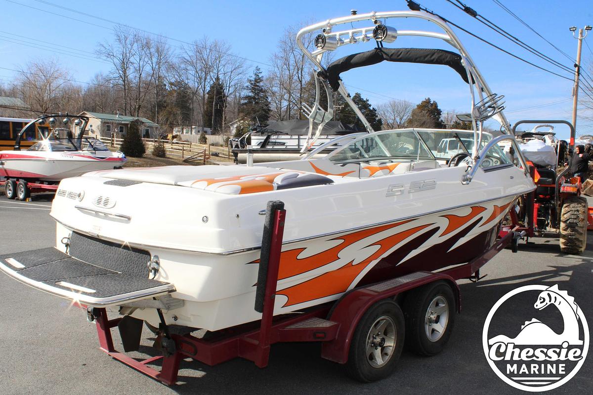 Used 2007 MB B52 V23