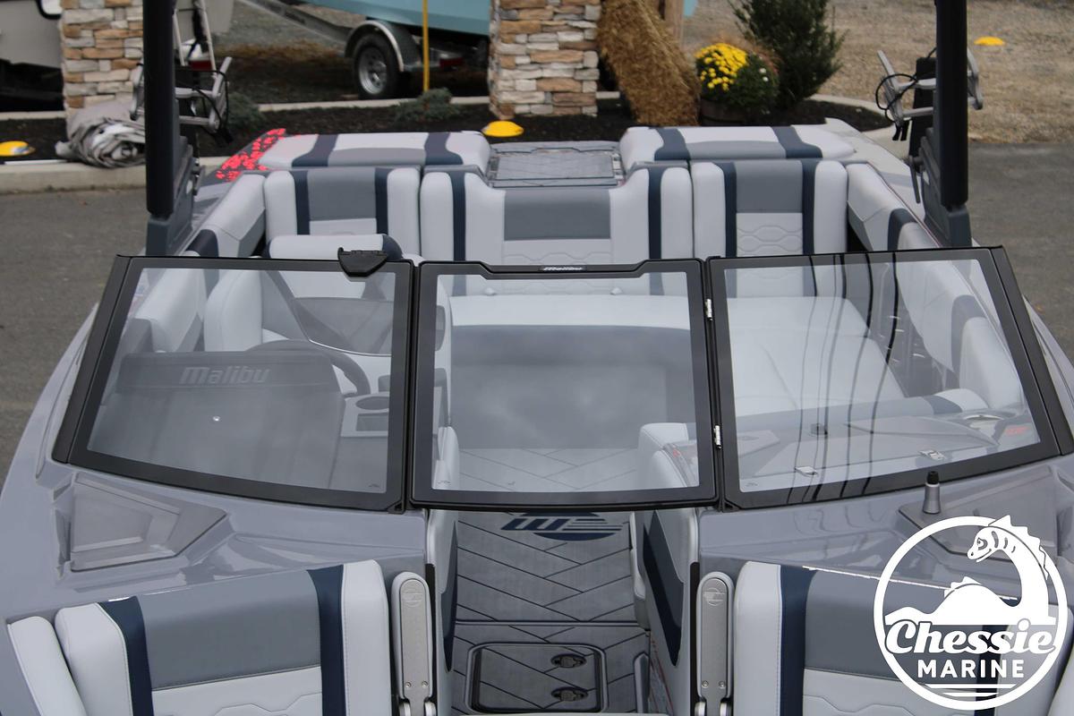 Used 2025 Malibu Wakesetter 23 LSV