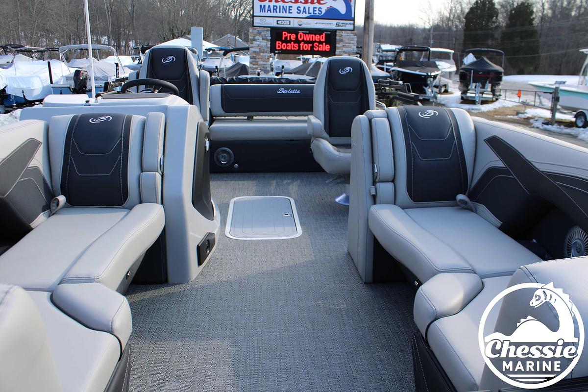 2026 Barletta Cabrio C22UC