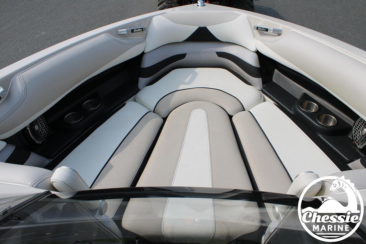 Used 2016 Malibu 23 LSV