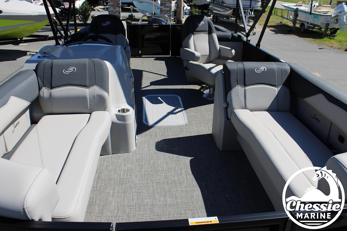 2026 Barletta Sanza S22QC