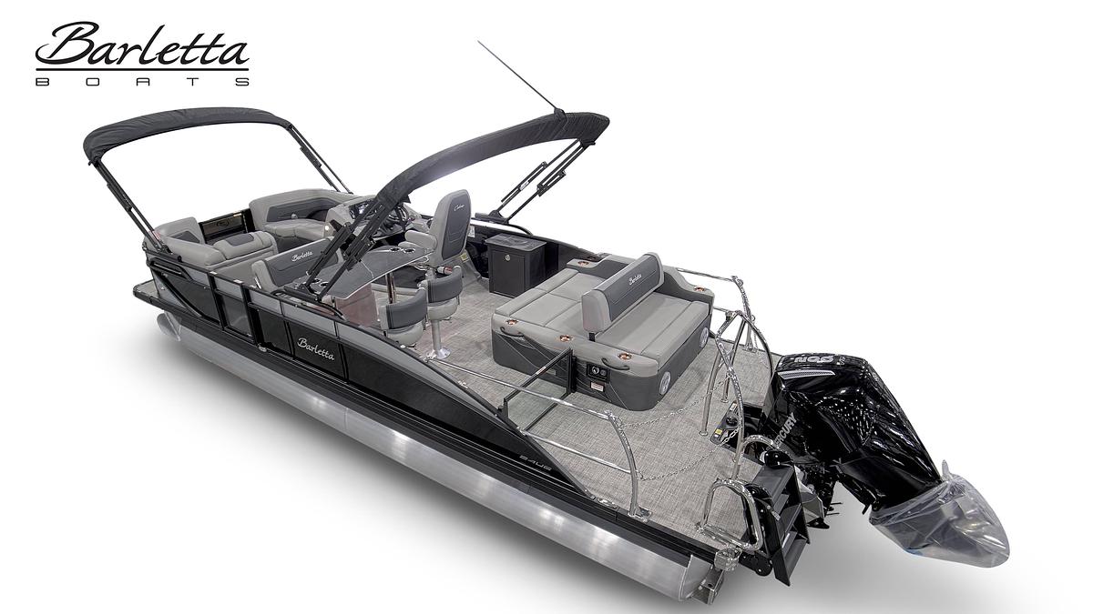 2027 Barletta Cabrio C24UE