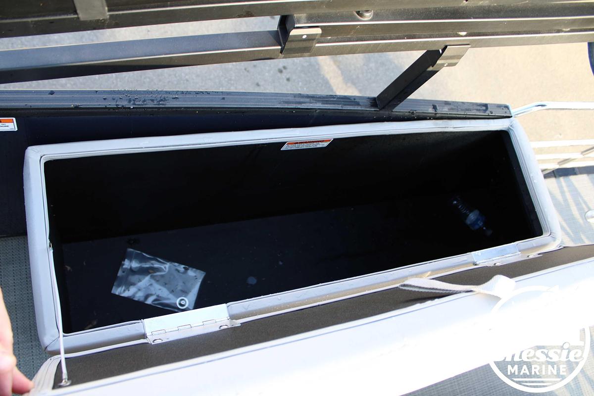 2024 Starcraft Pontoon SLS-3 Q