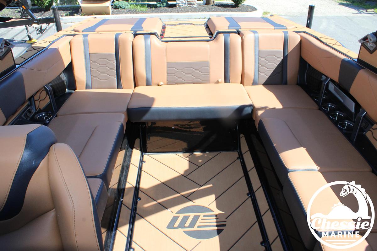 2026 Malibu Wakesetter 23 LSV