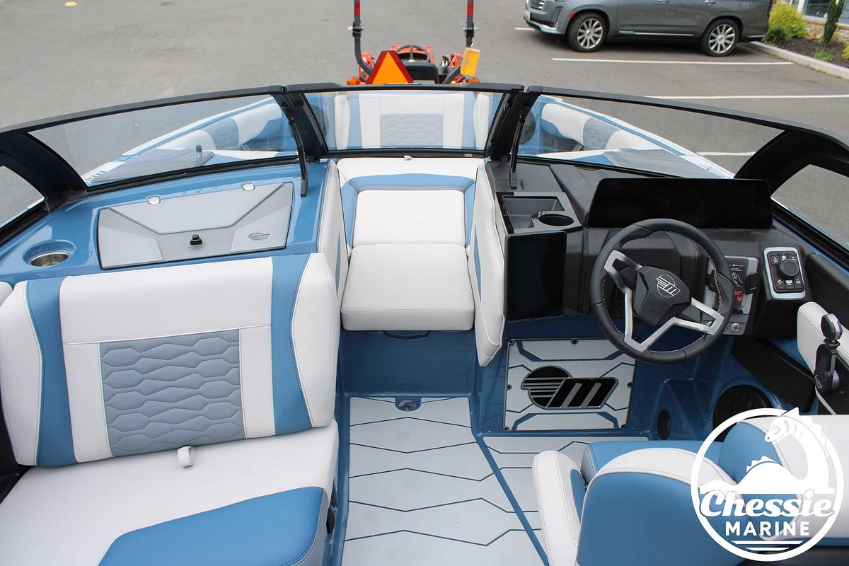 2026 Malibu Wakesetter 24 MXZ