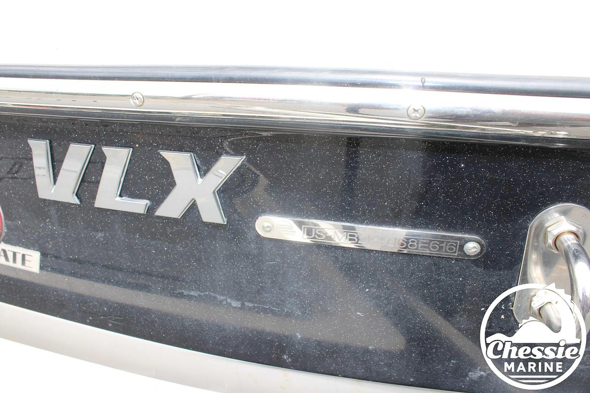 Used 2016 Malibu Wakesetter 22 VLX