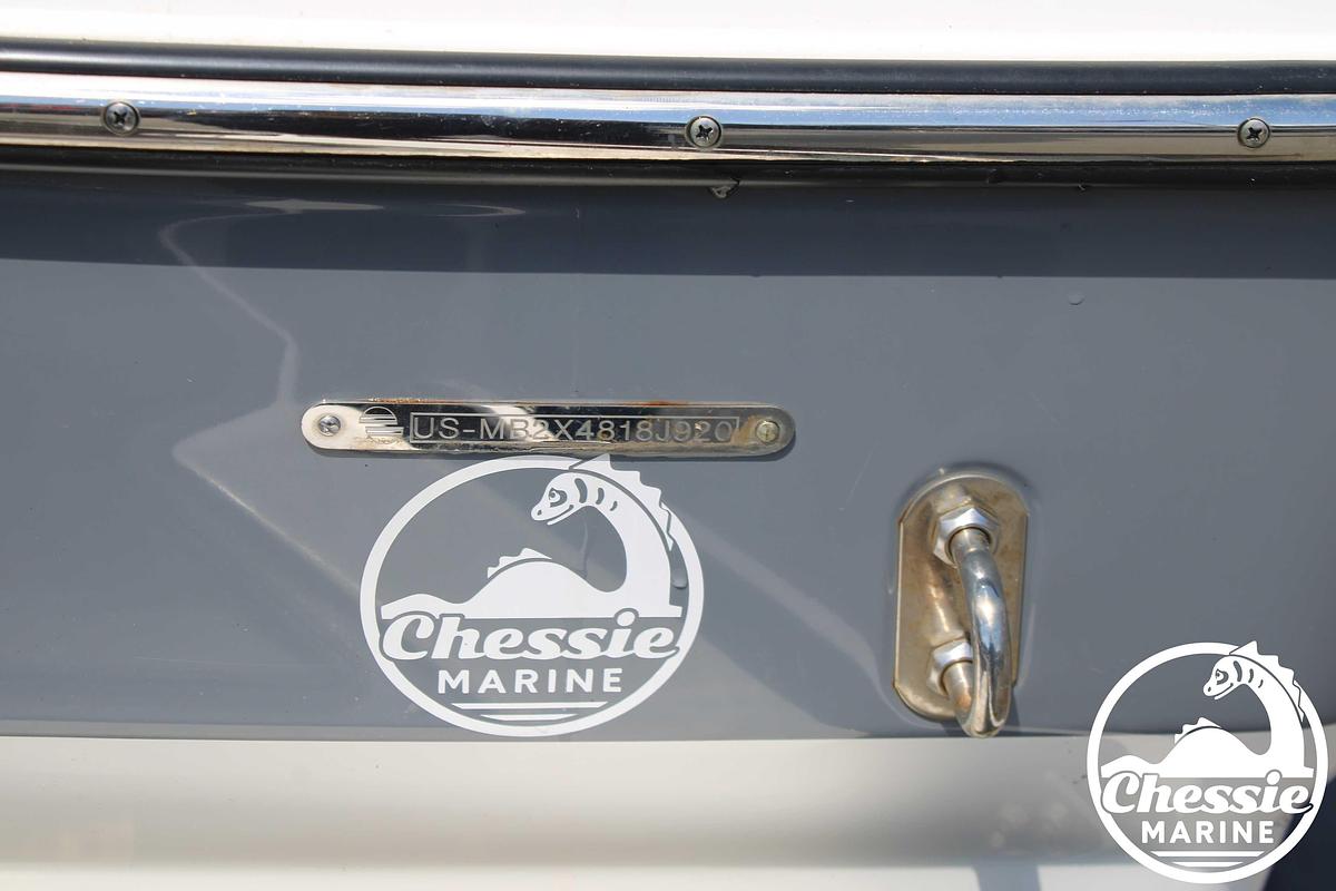 Used 2020 Malibu Wakesetter 21 MLX