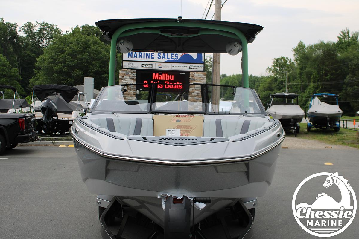2026 Malibu Wakesetter 22 LSV