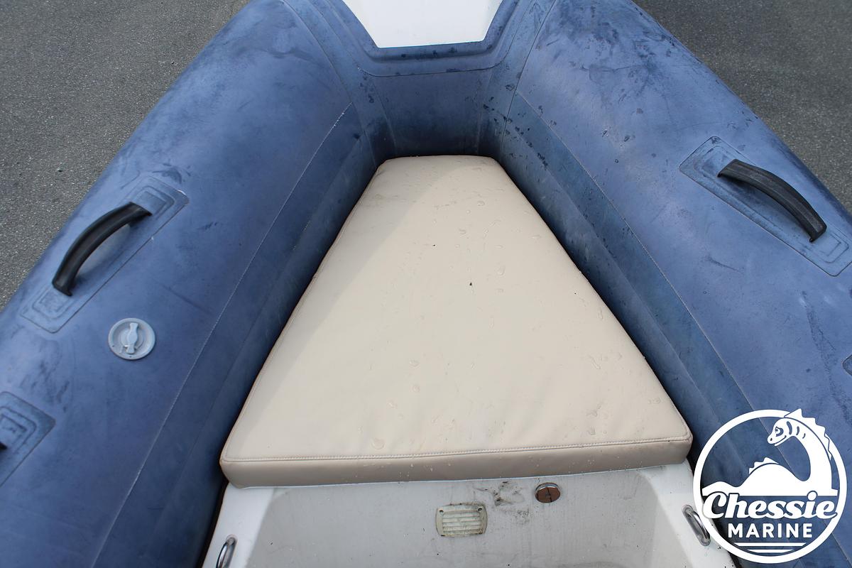Used 2019 Brig Navigator 610