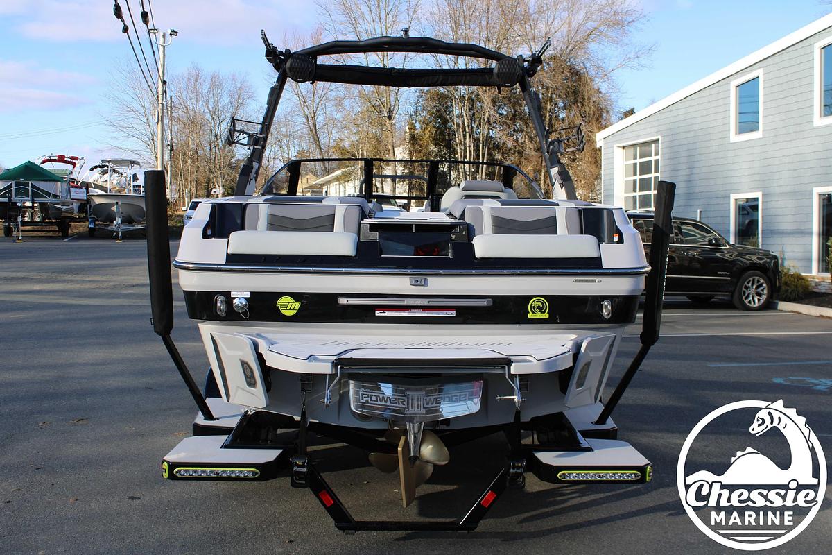 2026 Malibu Wakesetter 23 MXZ