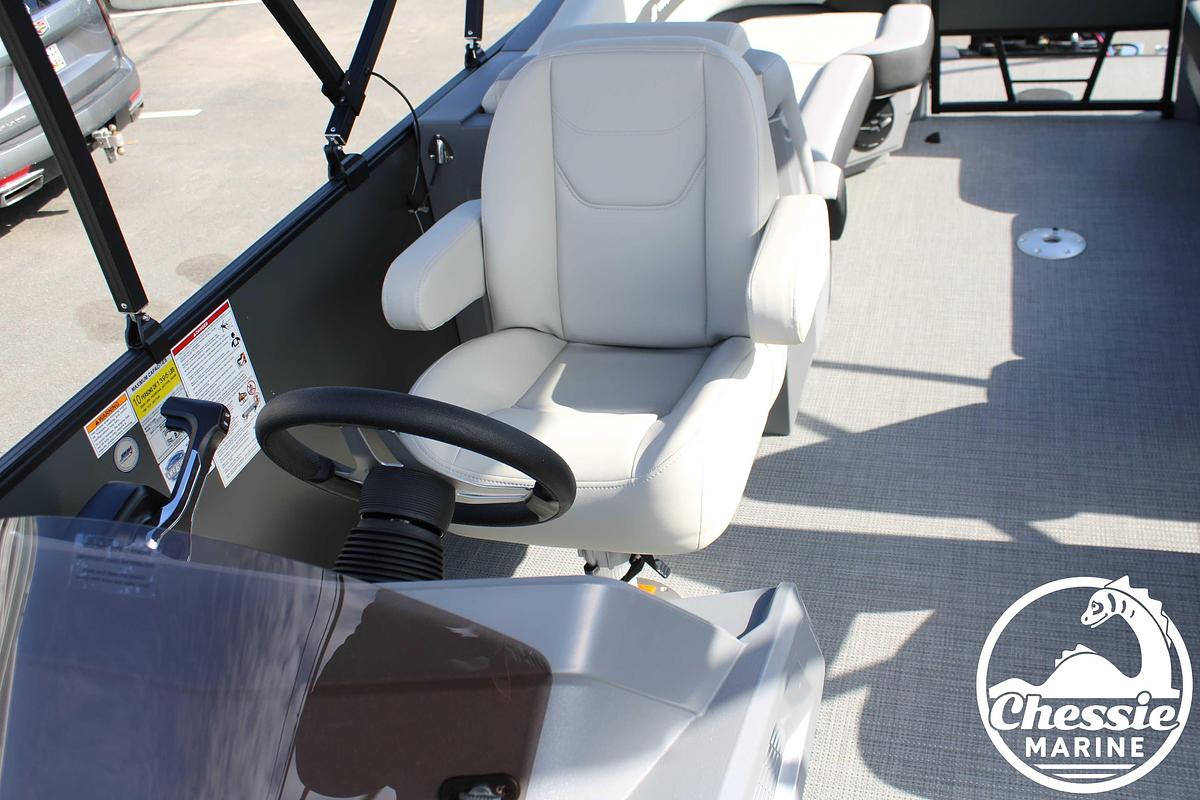 2026 Starcraft Pontoon VX 22 R DH