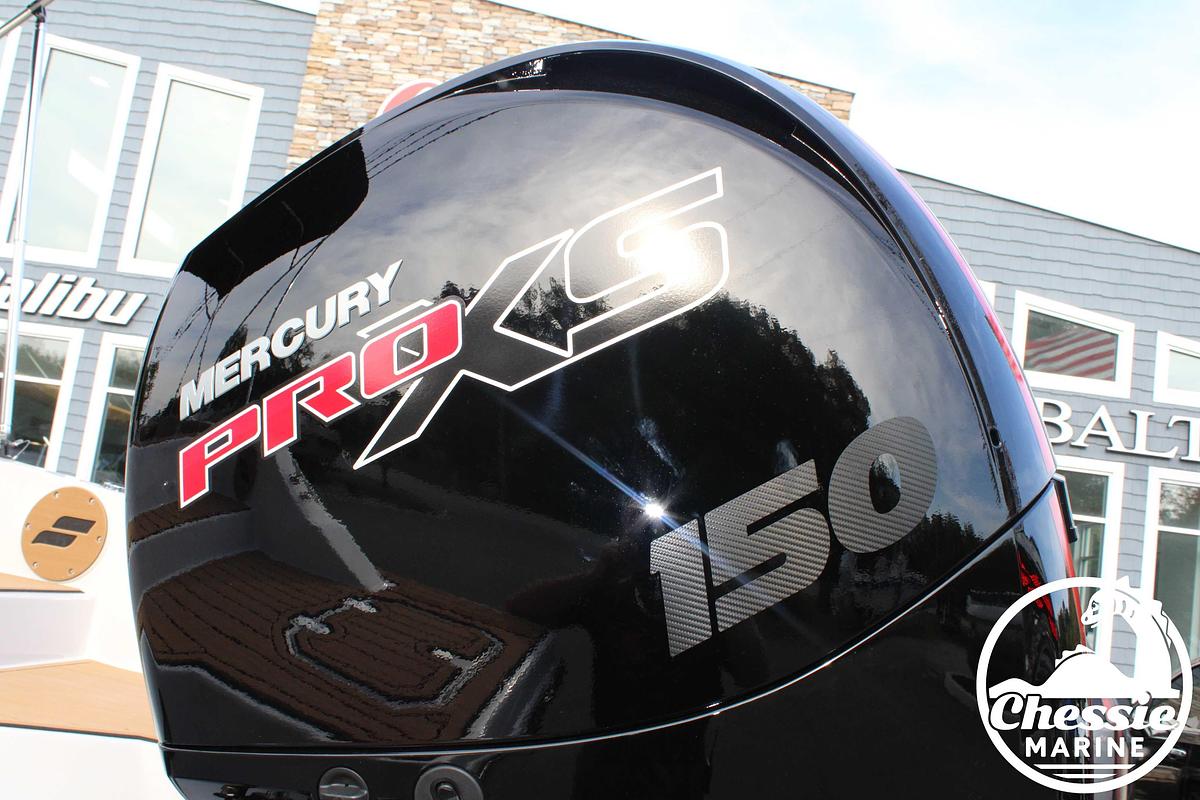 2026 Starcraft SVX 211 OB