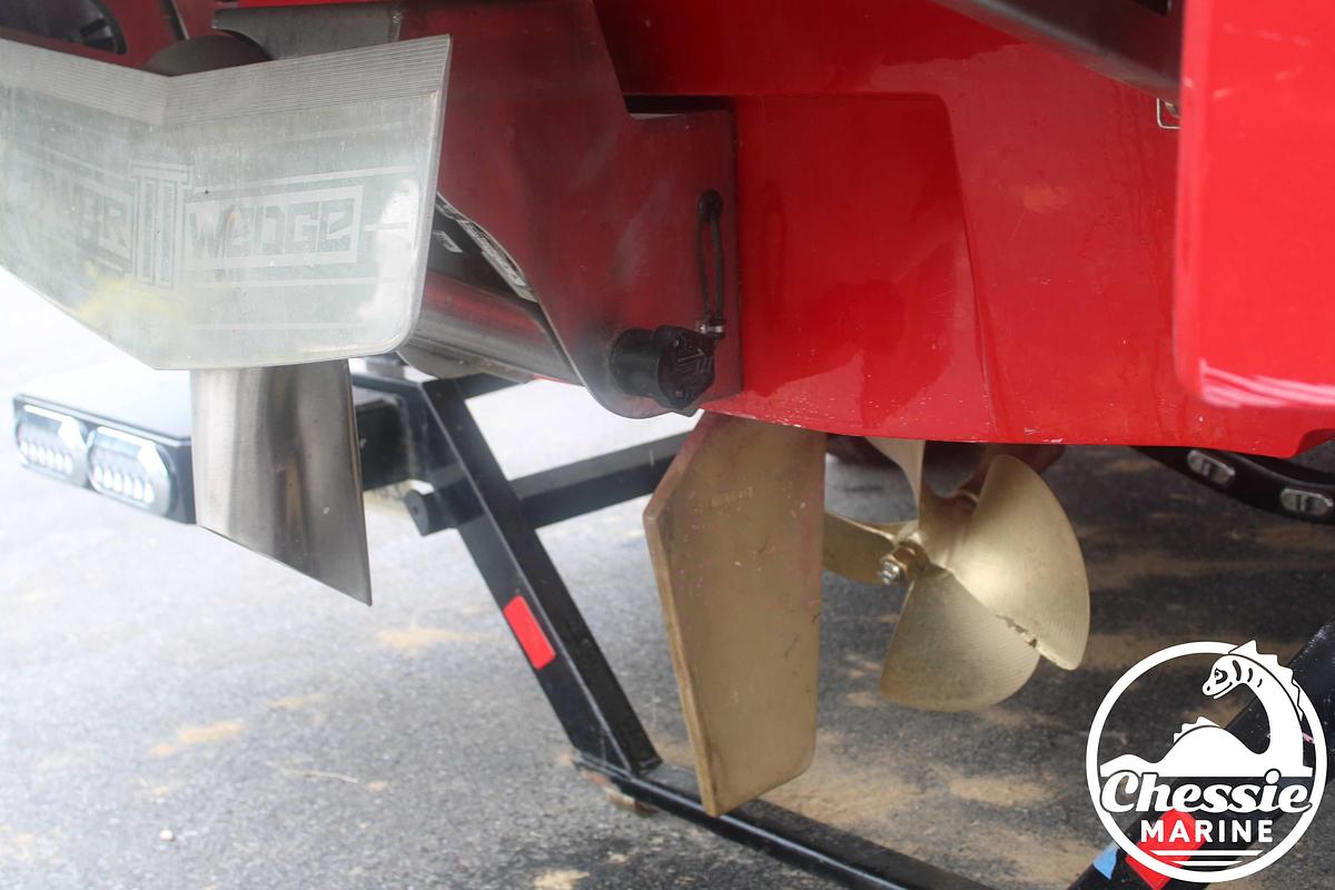 Used 2022 Axis Core Series A24