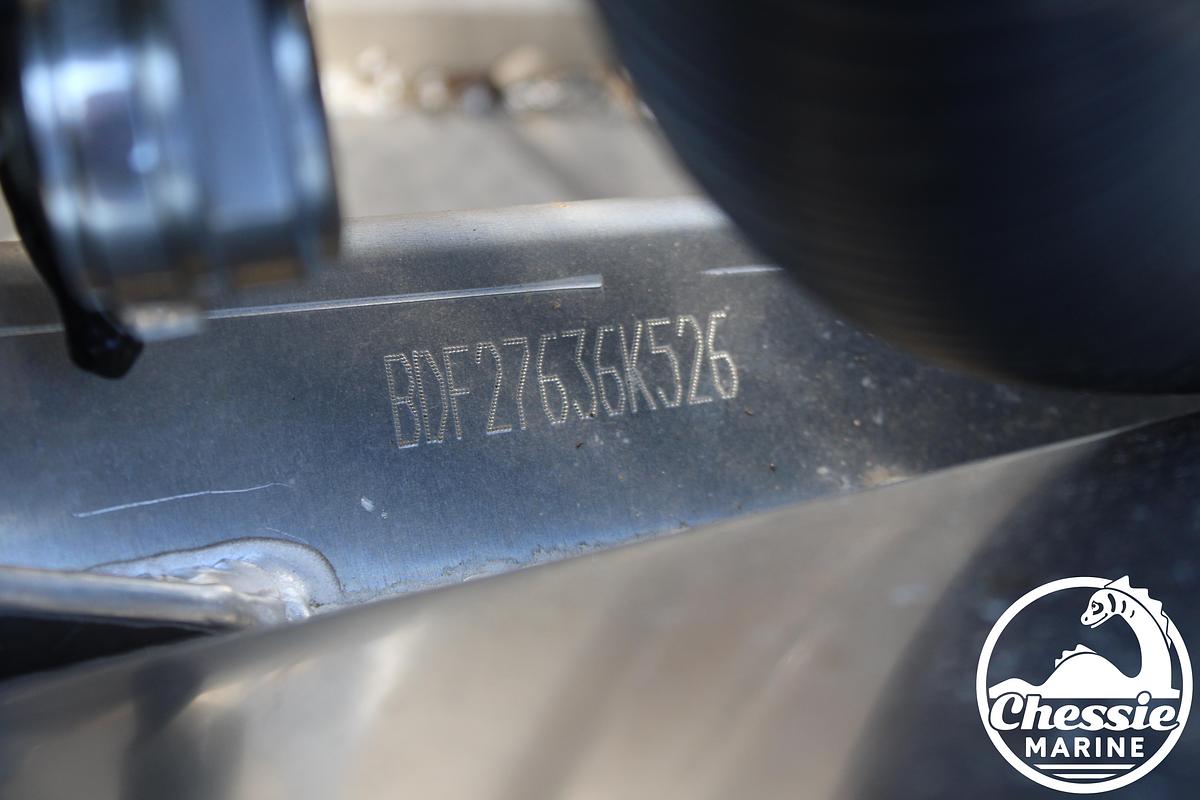 2026 Barletta Cabrio C22U