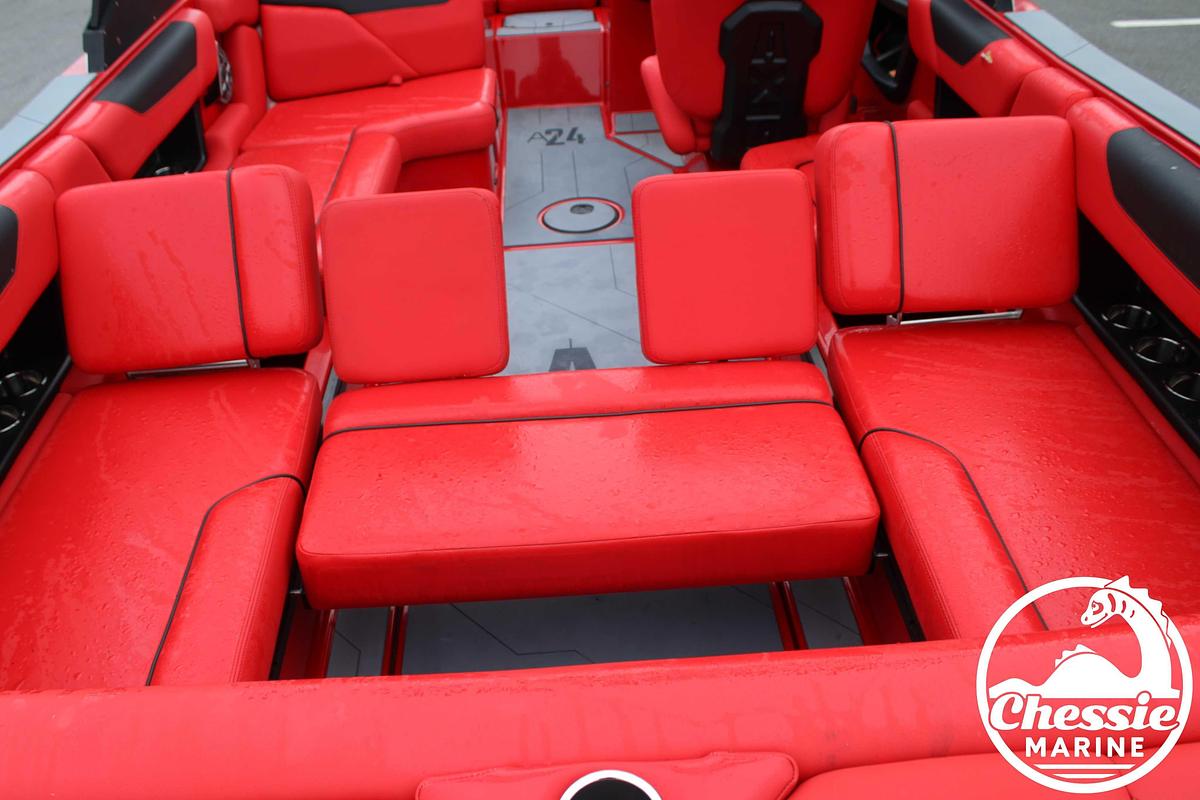 Used 2022 Axis Core Series A24