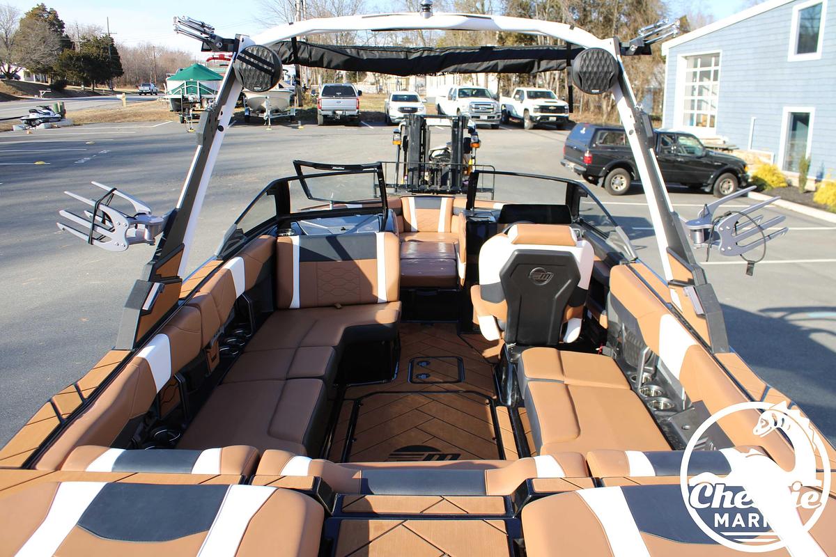 2026 Malibu Wakesetter 23 LSV