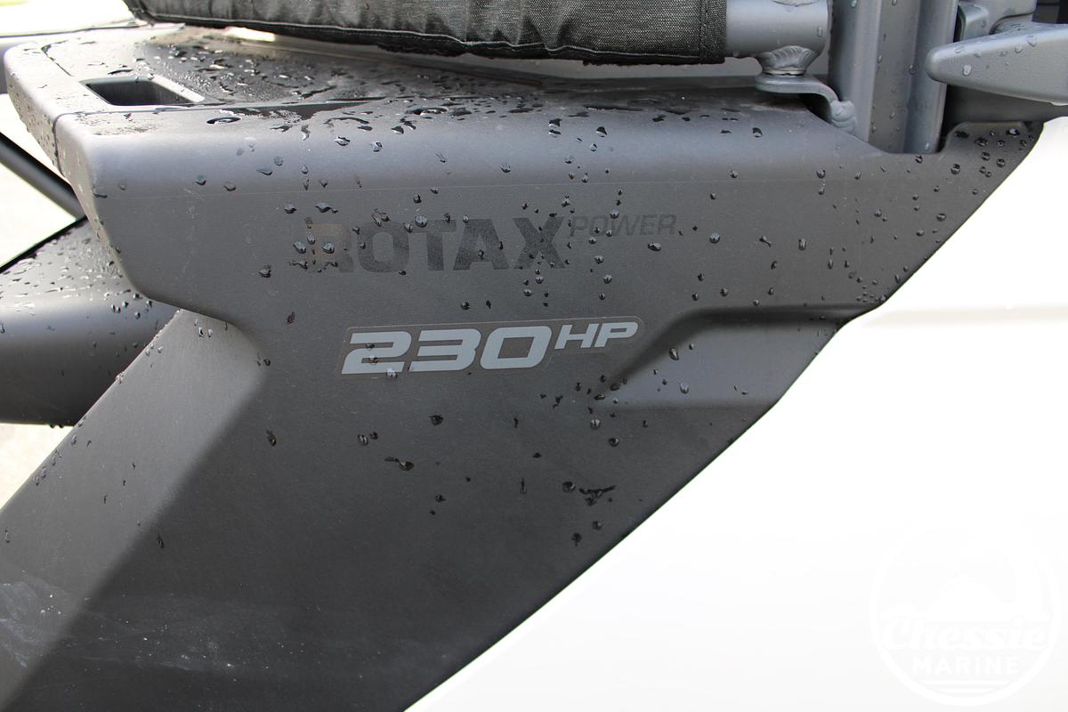 Used 2023 Sea-Doo Switch Sport 21