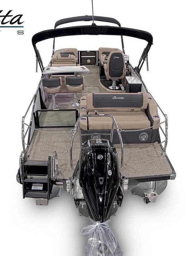 2026 Barletta Cabrio C24UE