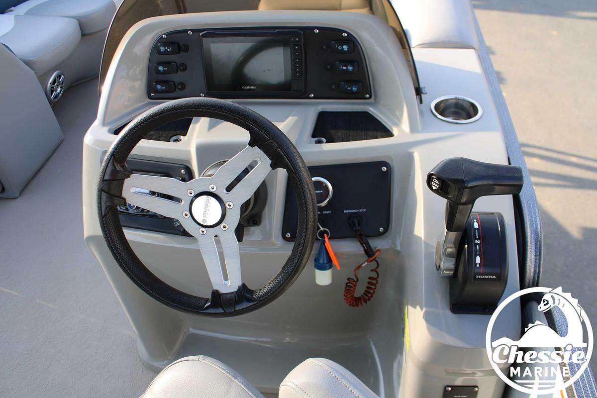 Used 2020 Manitou Aurora 230 VP