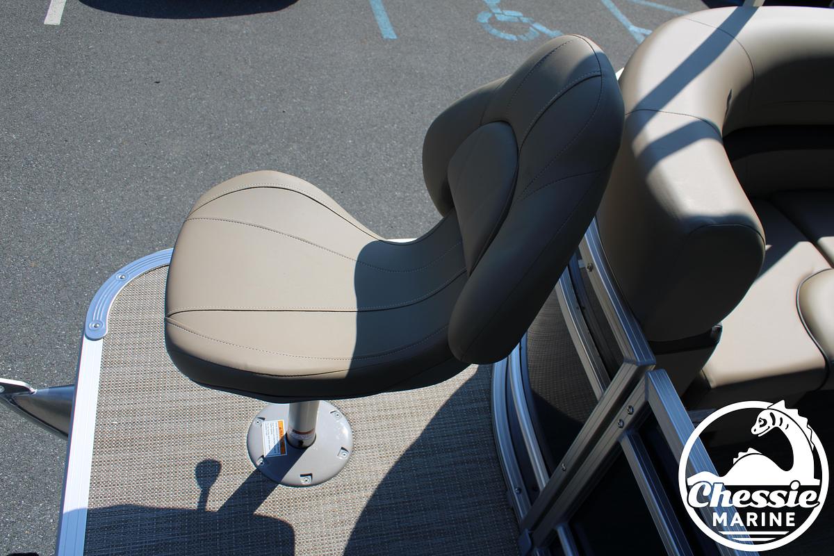 2026 Starcraft Pontoon EX 24 WEEKENDER