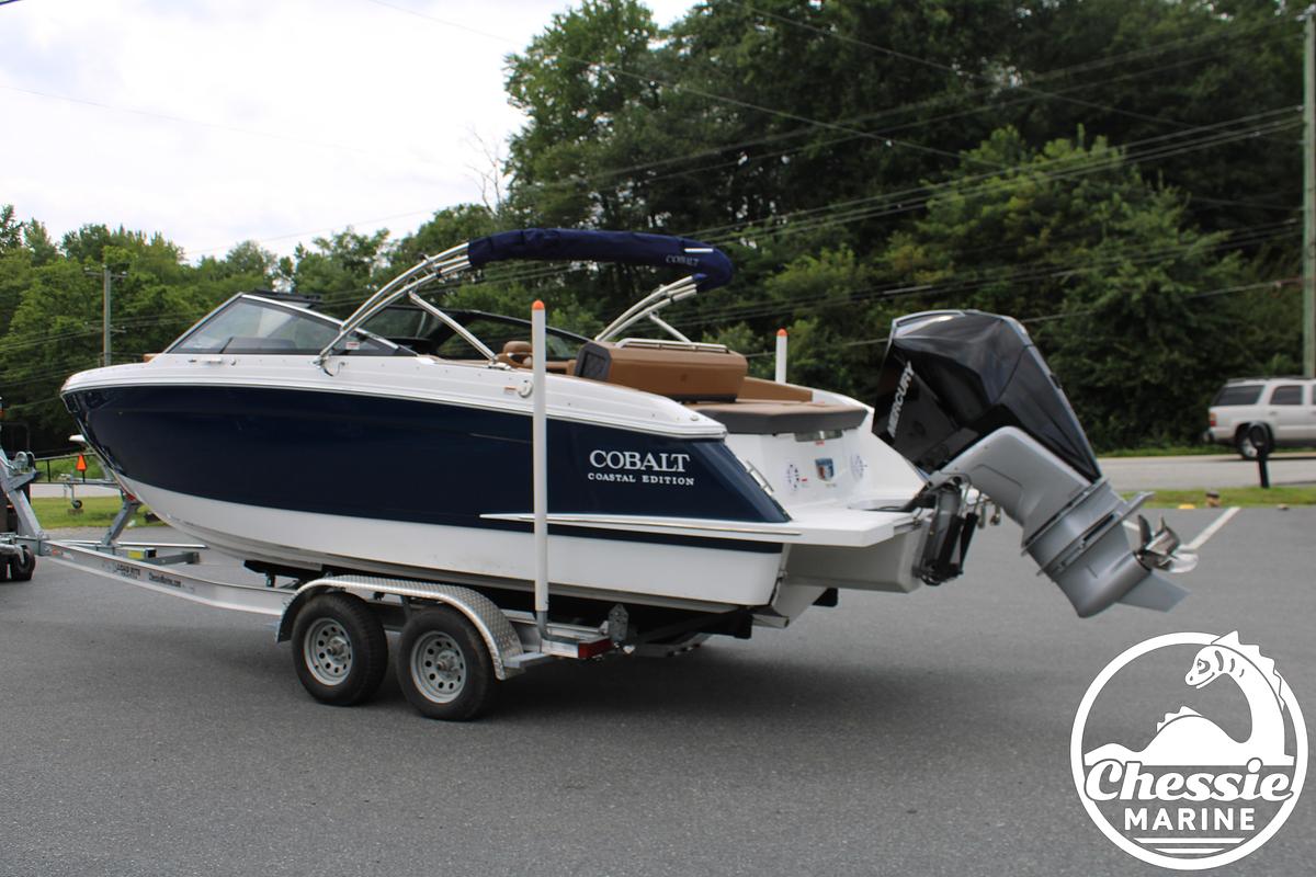 2027 Cobalt R4 OB