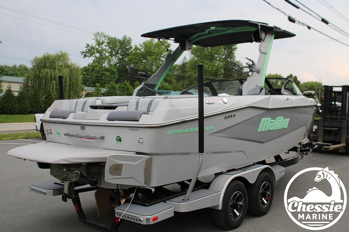 2026 Malibu Wakesetter 22 LSV