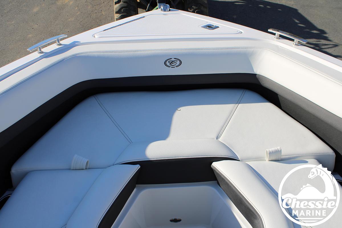 2025 Cobalt R4 OB