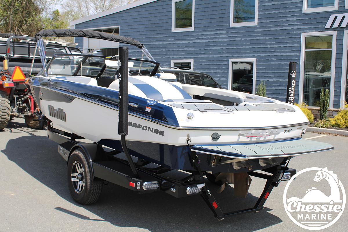 Used 2025 Malibu TXI MO