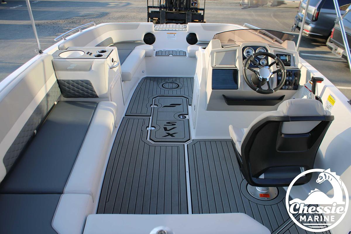 2026 Starcraft SVX 191 OB