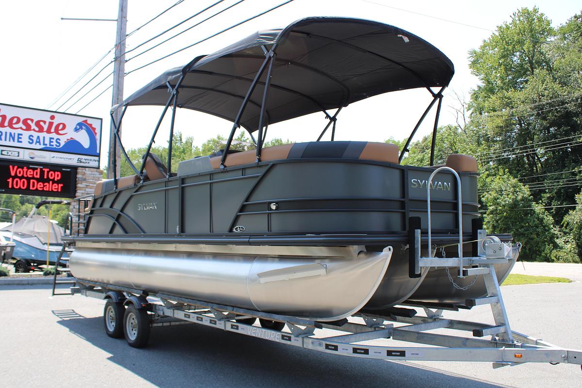 2026 Sylvan L-3 LZ DH