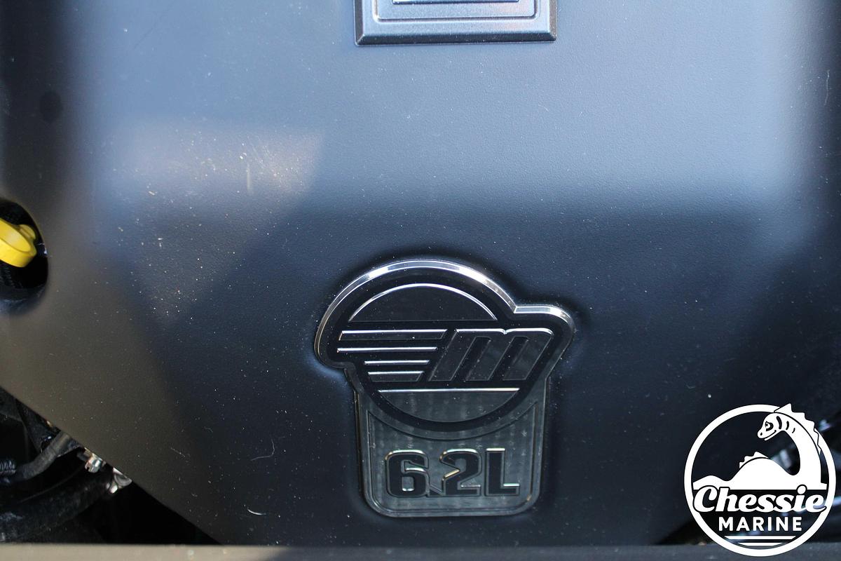 2026 Malibu Wakesetter 23 MXZ