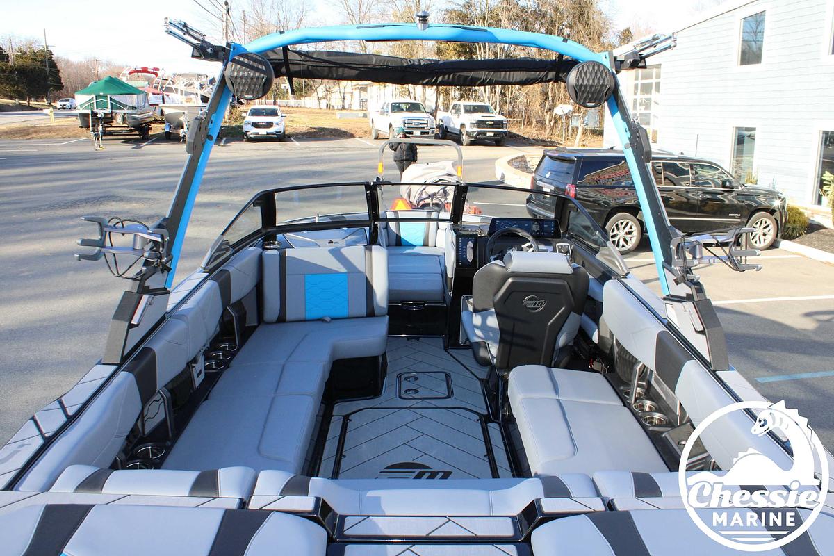 2026 Malibu Wakesetter 23 LSV
