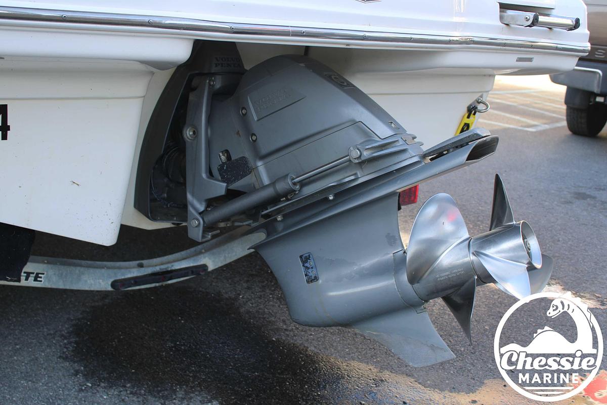 Used 2014 Chaparral 225 SSI