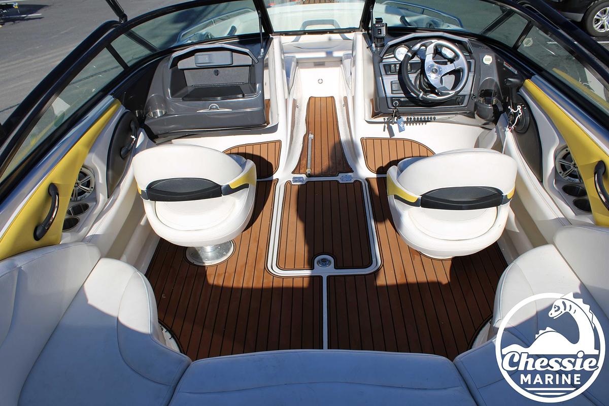 Used 2013 Monterey 224 FSX