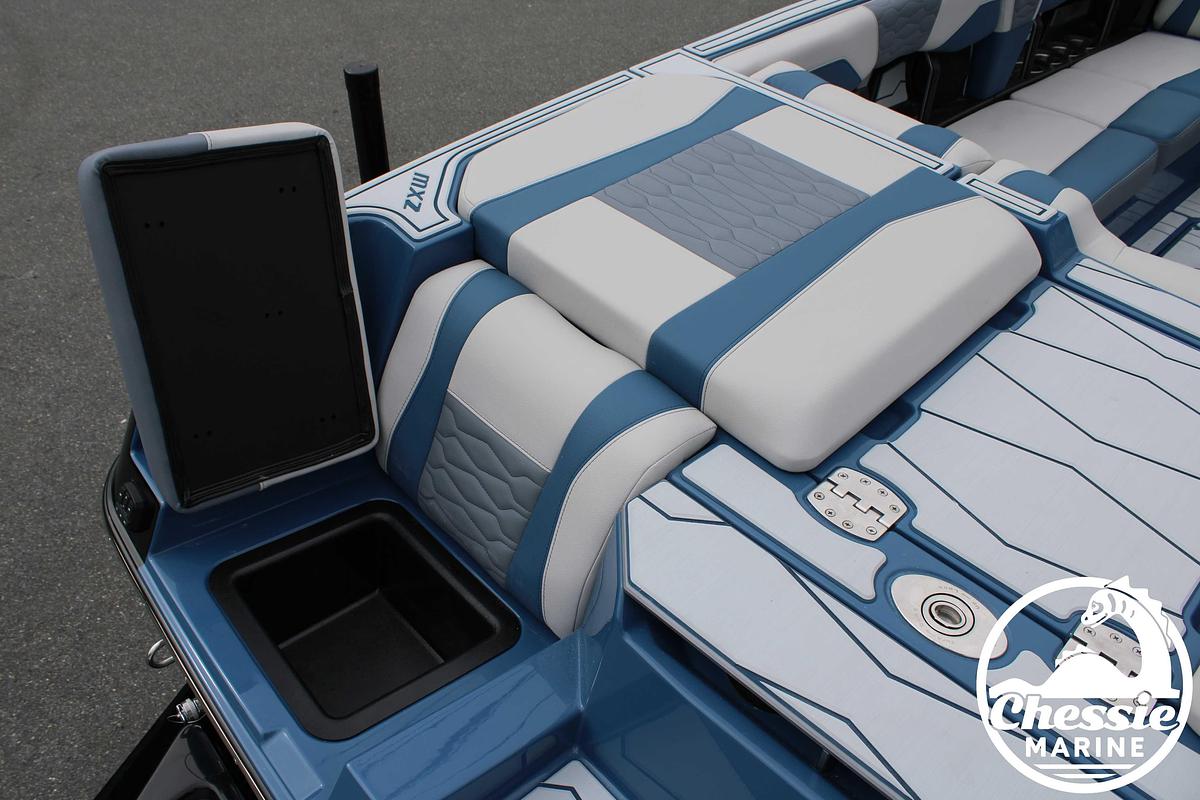 2026 Malibu Wakesetter 24 MXZ