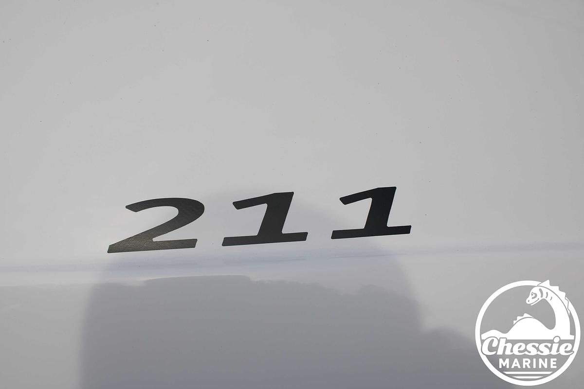 2026 Starcraft SVX 211 OB