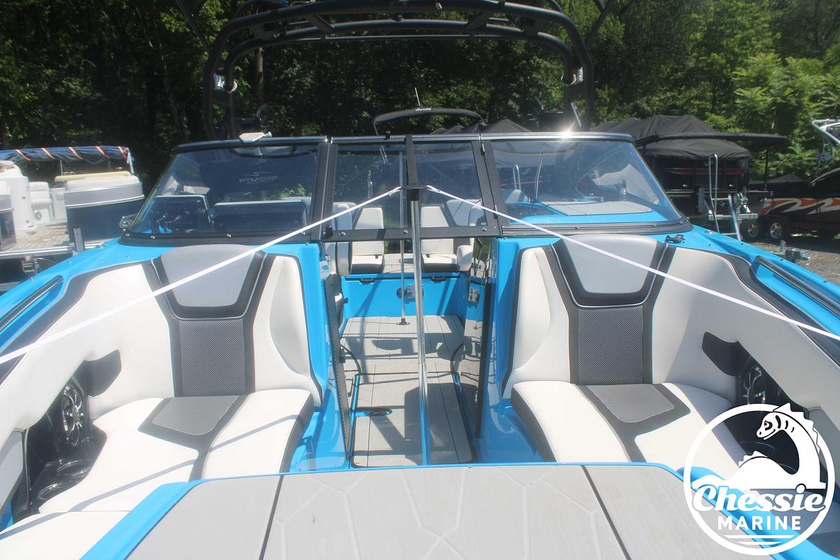 Used 2021 Yamaha 255 XE