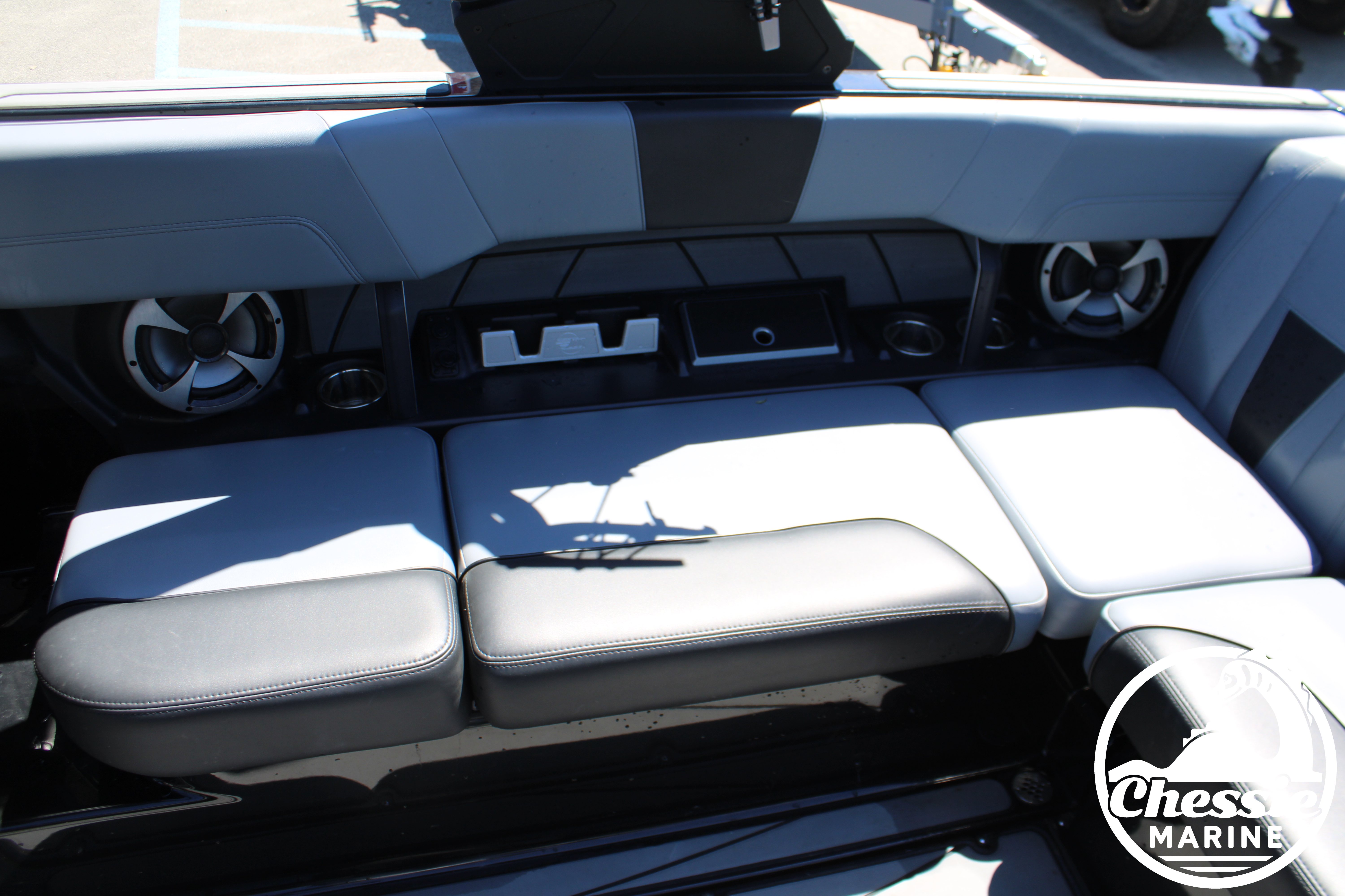 Used 2021 Malibu 23 LSV