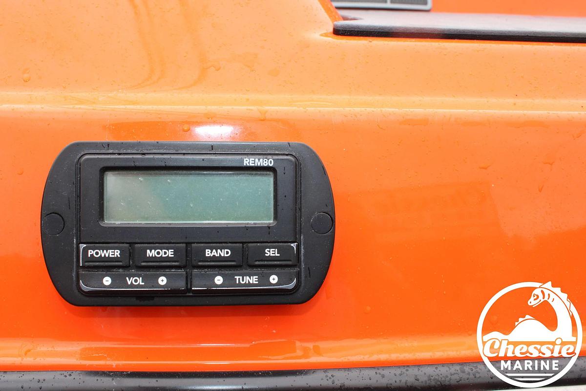 Used 2022 Axis Core Series T23