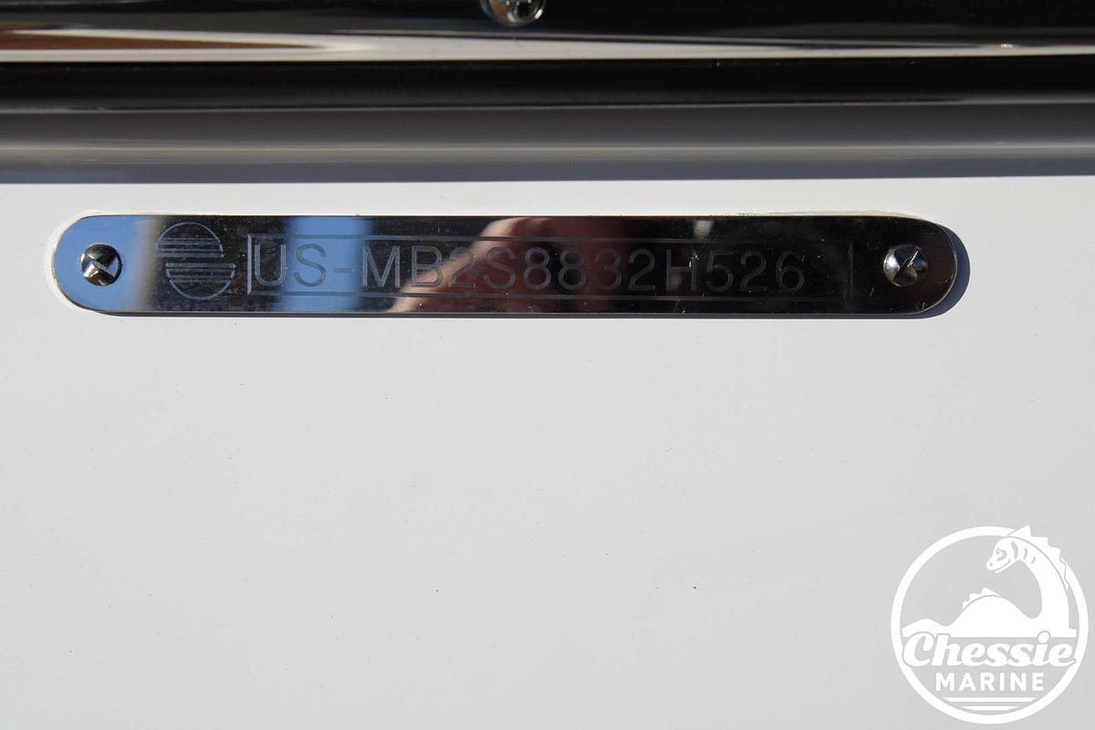 2026 Malibu Wakesetter 23 LSV